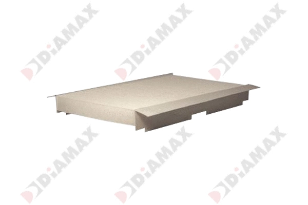 Filter, cabin air (DP4003)