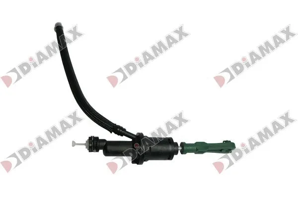 Master Cylinder, clutch (T2228)