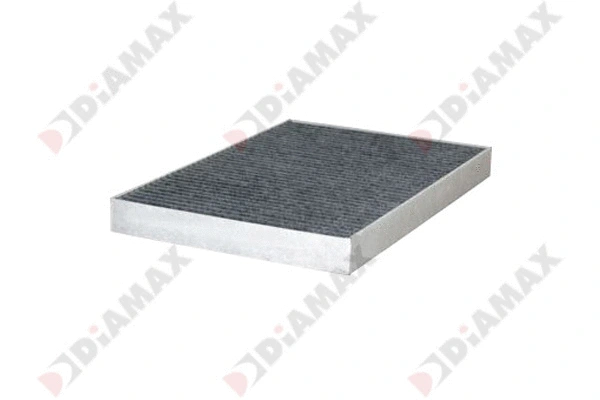 Filter, cabin air (DP4083)