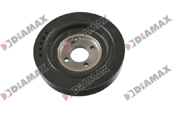 Belt Pulley, crankshaft (A9033)