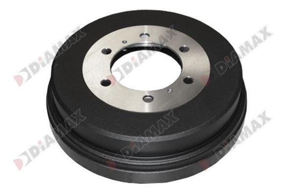 Brake Drum (N02203)