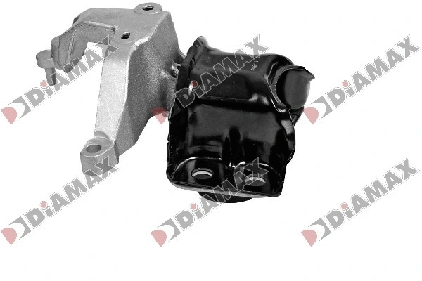 Mounting, engine (A1045)