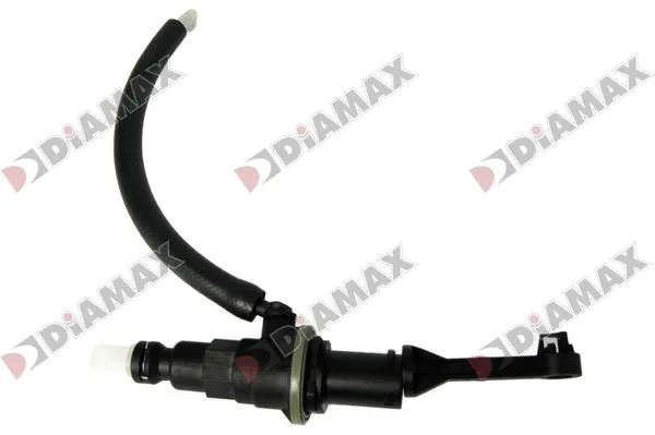 Master Cylinder, clutch (T2240)
