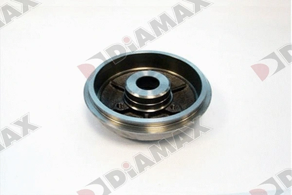 Brake Drum (N02009)