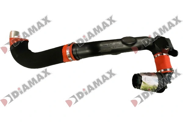 Charge Air Hose (AA1008)