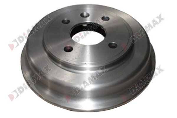 Brake Drum (N02248)