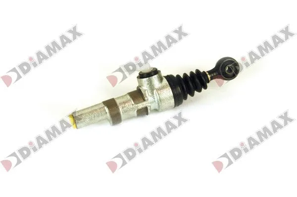 Master Cylinder, clutch (T2079)