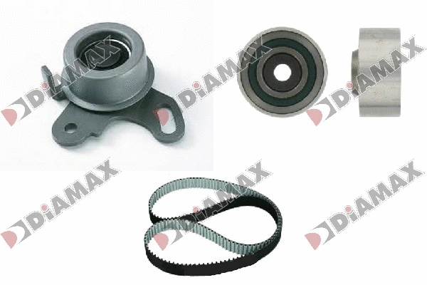 Timing Belt Kit (A6060)