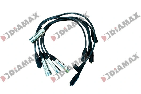Ignition Cable Kit (DG1098)