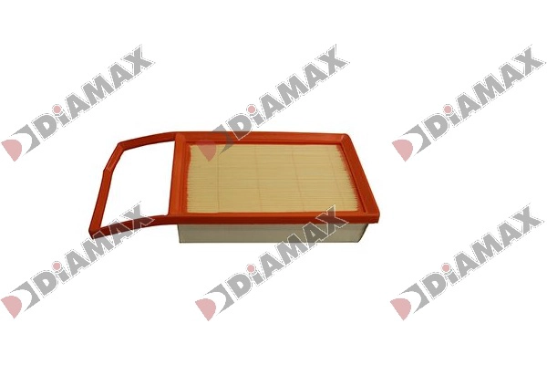 Air Filter (DA6014)