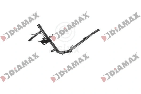 Coolant Pipe (AD01039)