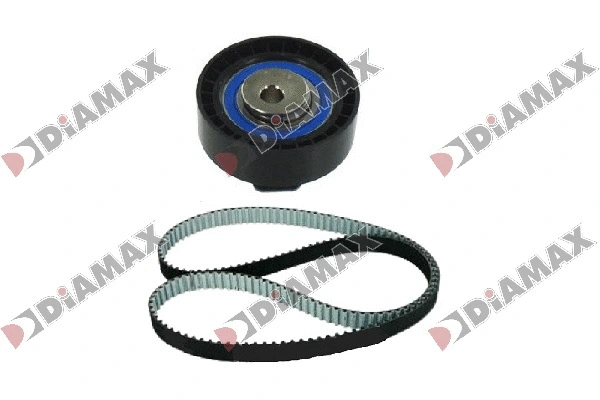 Timing Belt Kit (A6033)