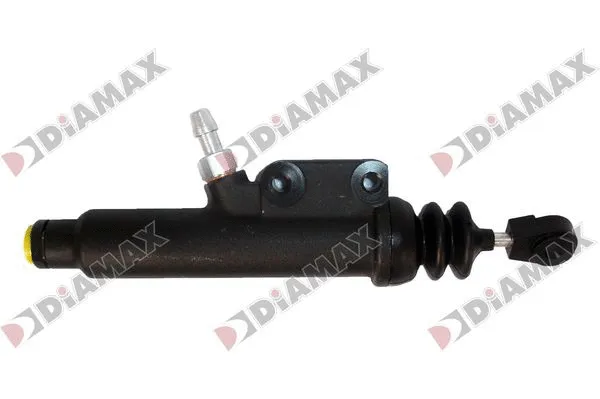 Master Cylinder, clutch (T2097)