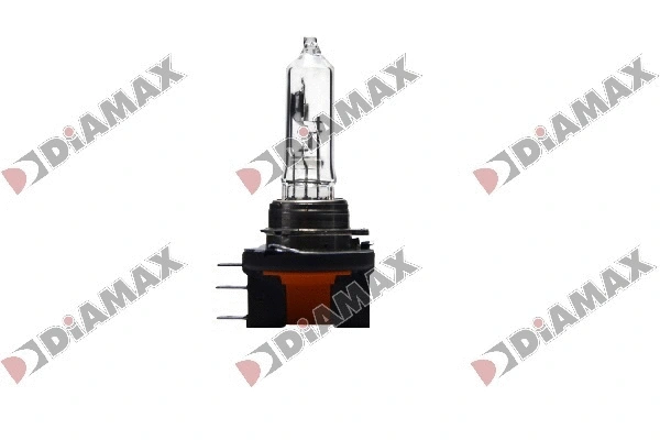 Bulb, spotlight (E2062)