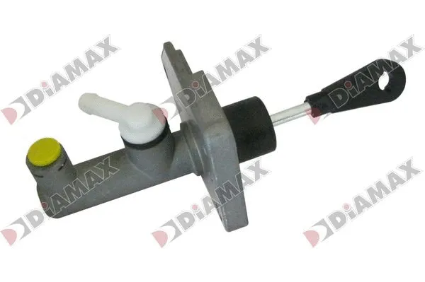 Master Cylinder, clutch (T2227)