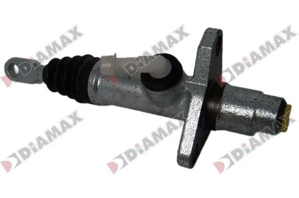 Master Cylinder, clutch (T2078)