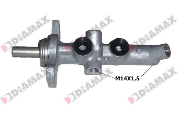 Brake Master Cylinder (N04215)