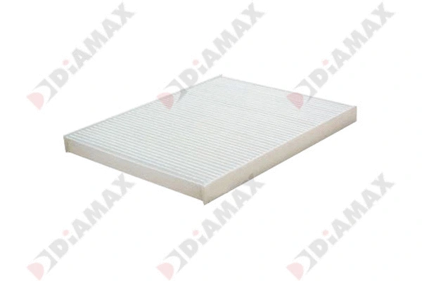Filter, cabin air (DP4084)