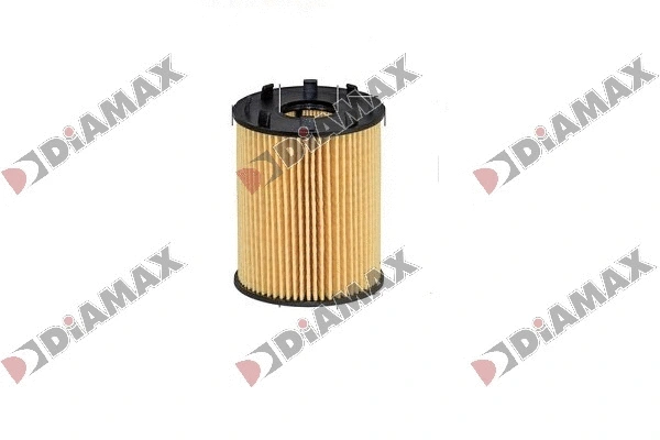 Oil Filter (DL1341)