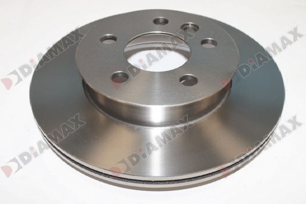 Brake Disc (N08809)