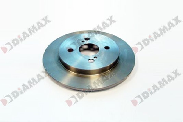 Brake Disc (N7061)