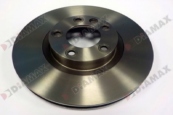 Brake Disc (N08165)