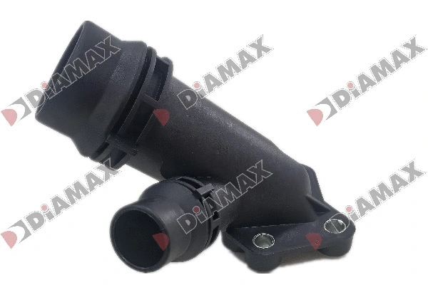Coolant Flange (AD06082)