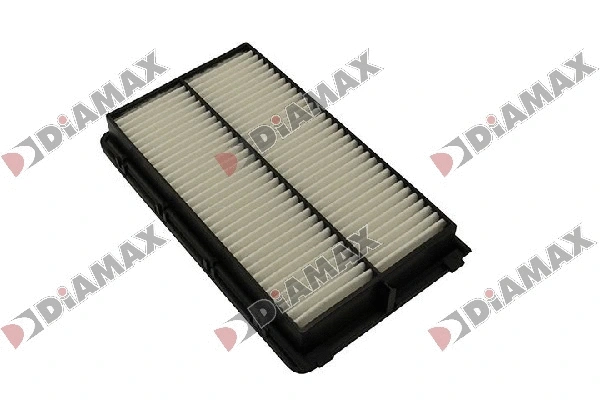 Air Filter (DA6008)