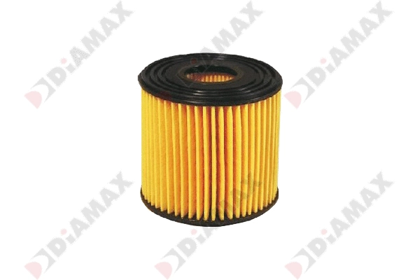 Oil Filter (DL1212)