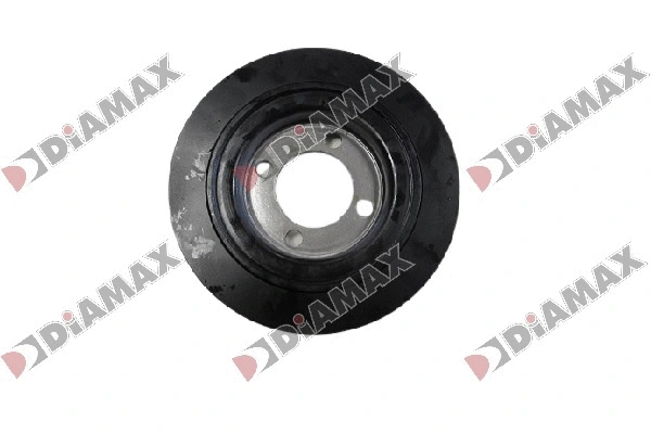 Belt Pulley, crankshaft (A9030)