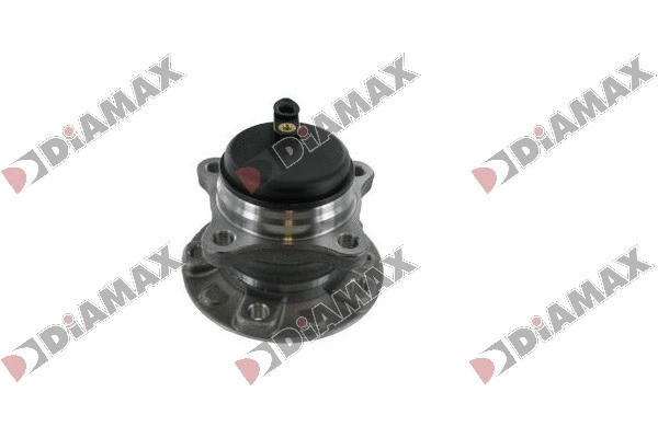 Wheel Bearing Kit (R3106)