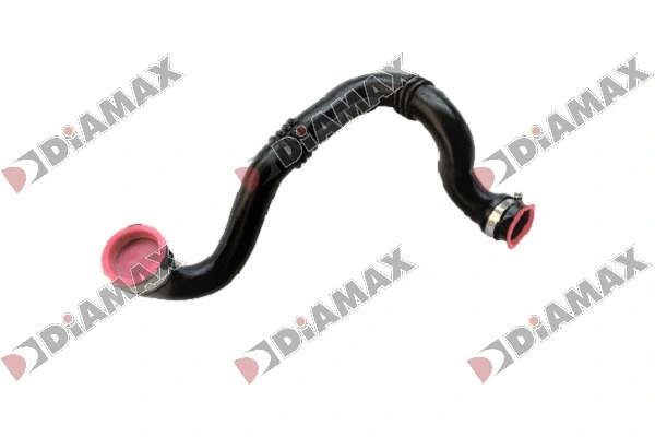 Charge Air Hose (AA1006)