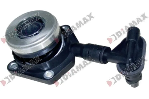 Central Slave Cylinder, clutch (T1078)