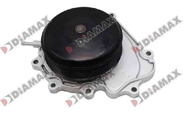 Water Pump, engine cooling (AD04063)