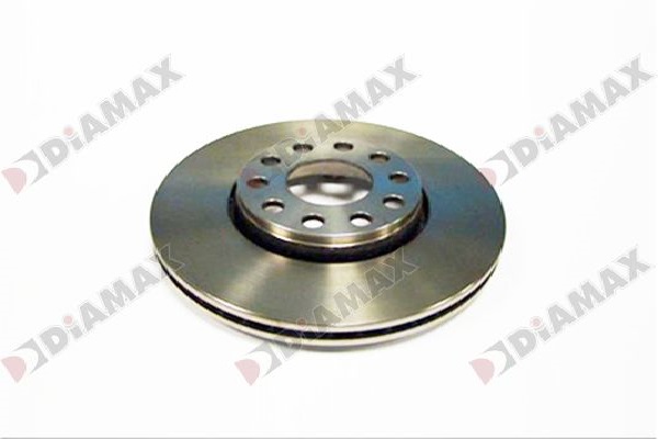 Brake Disc (N08790)