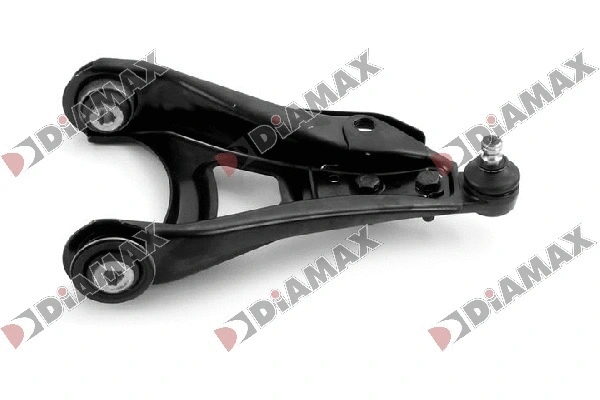 Control/Trailing Arm, wheel suspension (B5014)