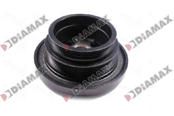 Belt Pulley, crankshaft (A9003)