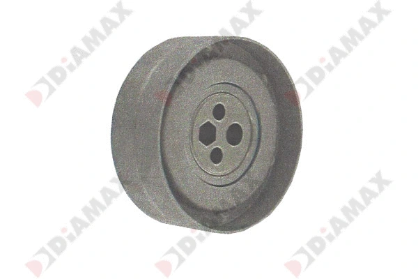 Tensioner Pulley, timing belt (A5012)