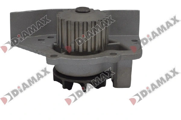 Water Pump, engine cooling (AD04019)