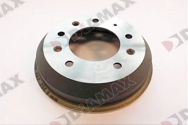 Brake Drum (N02034)