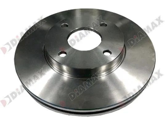 Brake Disc (N7102)