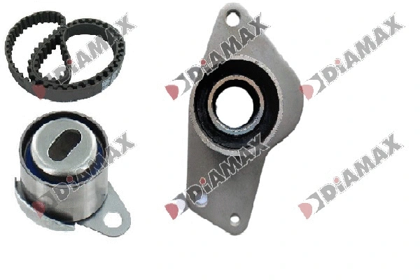 Timing Belt Kit (A6043)