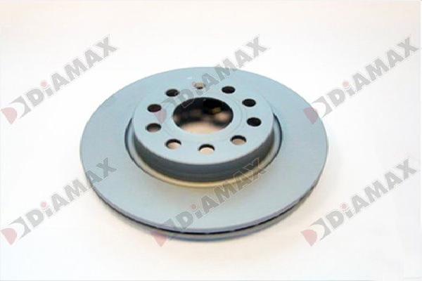 Brake Disc (N08094P)