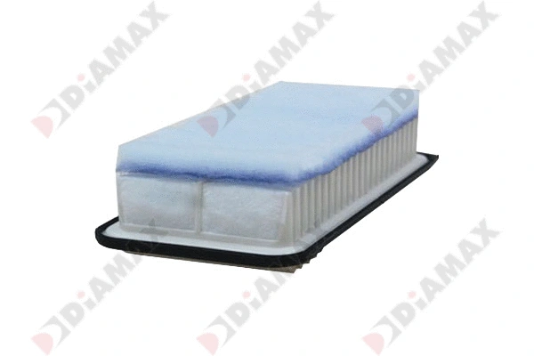 Air Filter (DA2758)