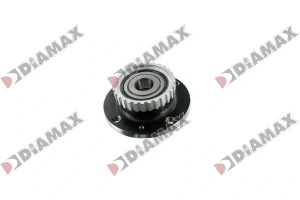 Wheel Bearing Kit (R3123)
