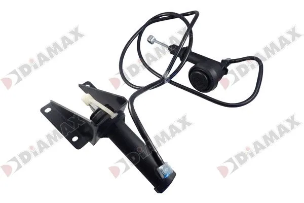 Master/Slave Cylinder Kit, clutch (T3174)