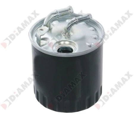 Fuel Filter (DF3307)