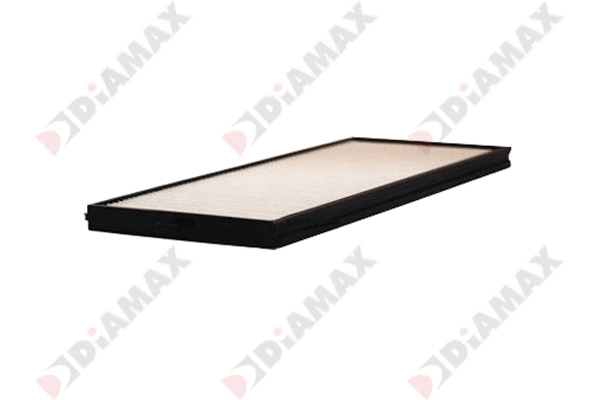 Filter, cabin air (DP4272)