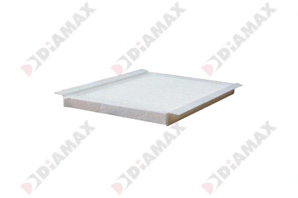 Filter, cabin air (DP4202)