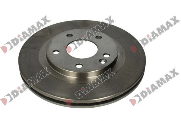 Brake Disc (N08630)